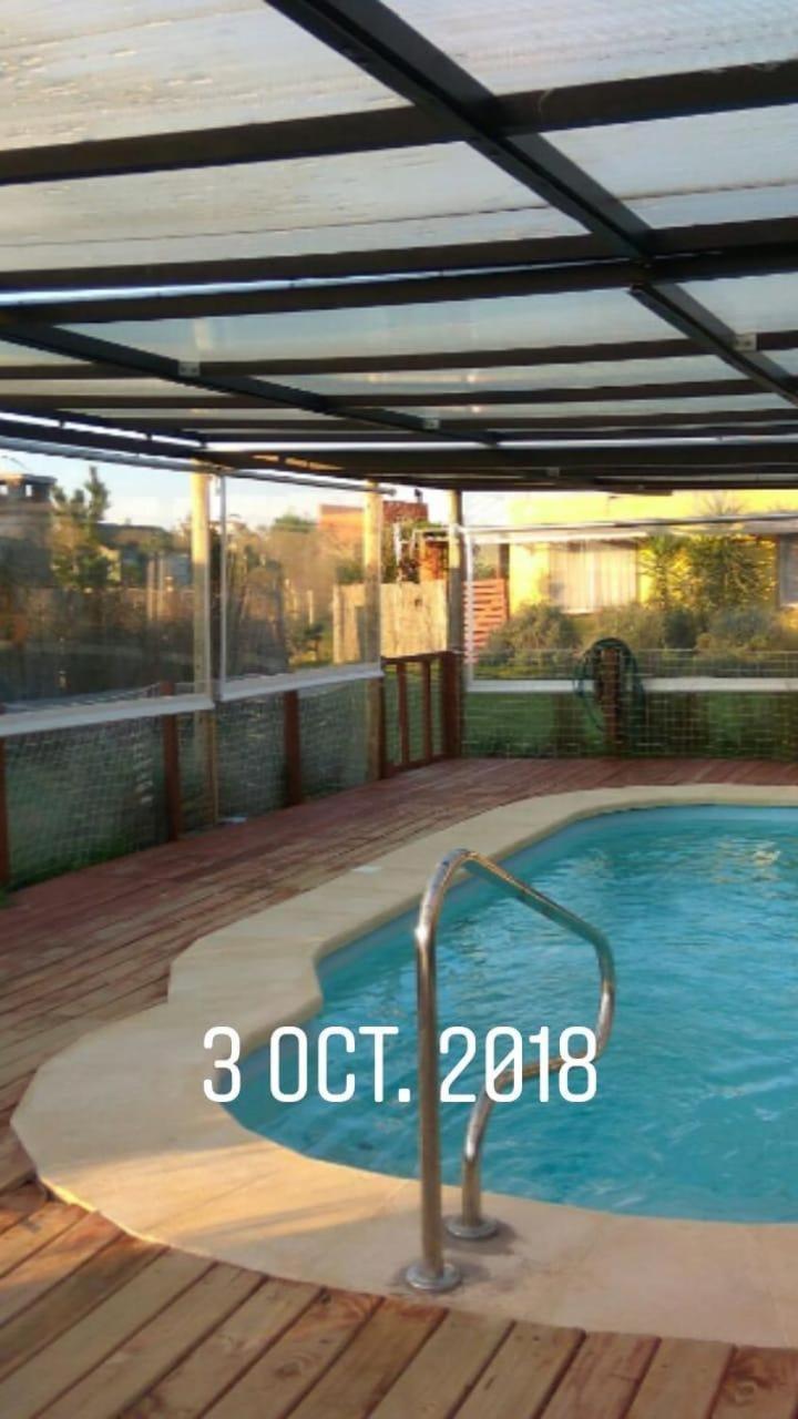 Noctilucas En Puntanegra, Cerquita De La Playa Y Piscina Climatizada Βίλα Punta Colorada Εξωτερικό φωτογραφία