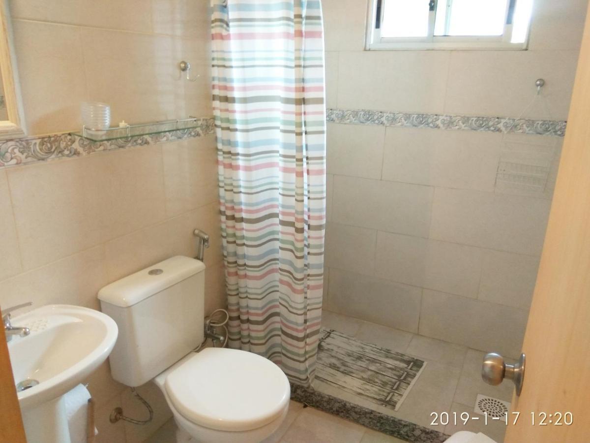 Noctilucas En Puntanegra, Cerquita De La Playa Y Piscina Climatizada Βίλα Punta Colorada Εξωτερικό φωτογραφία